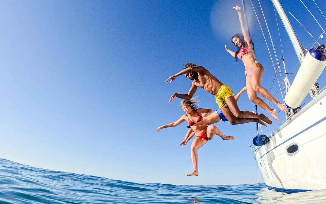From Saranda: Albanian Ionian Sea Boat Tour Image 5