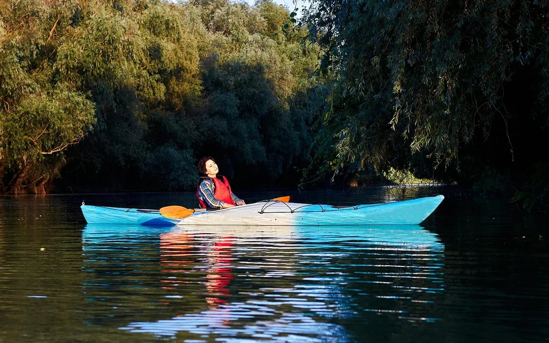 From Saranda: Blue Eye Kayak Tour
 Image 6