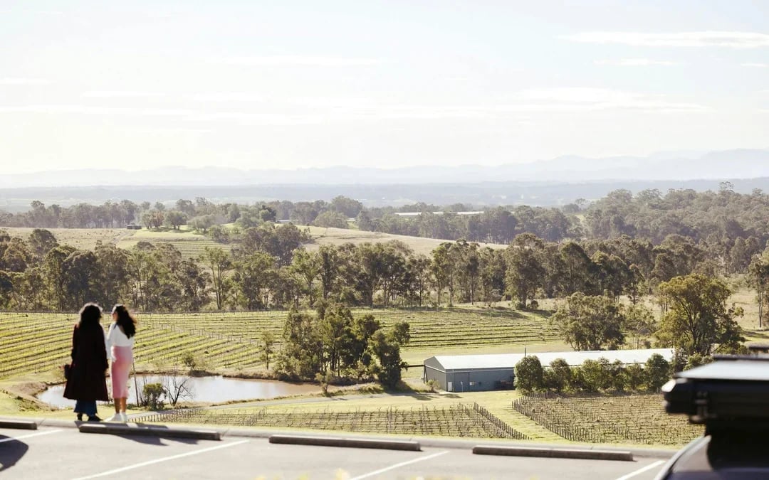 From Sydney: Hunter Valley Wine & Food Day Tour Image 5