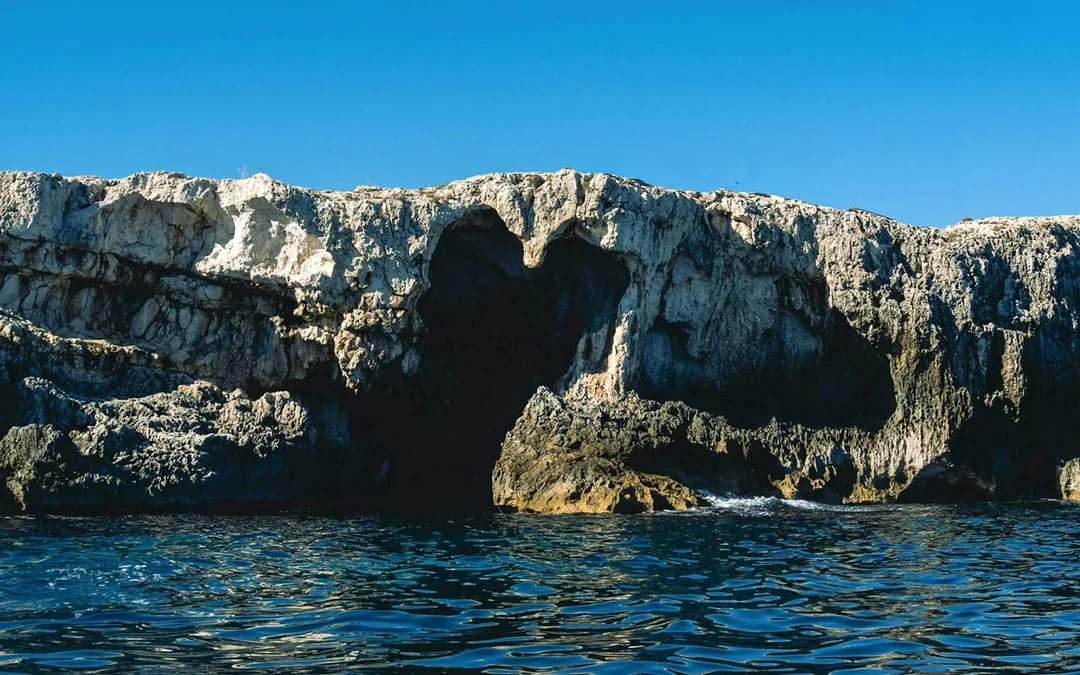 From Syracuse: Pillirina, Ortigia, and Sea Caves Boat Tour
 Image 8