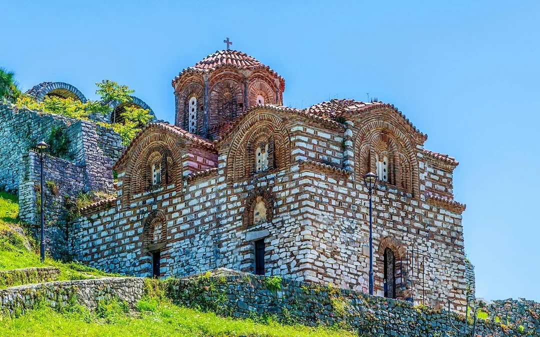 From Tirana: Berat UNESCO Heritage & Belshi Lake Day Trip Image 8
