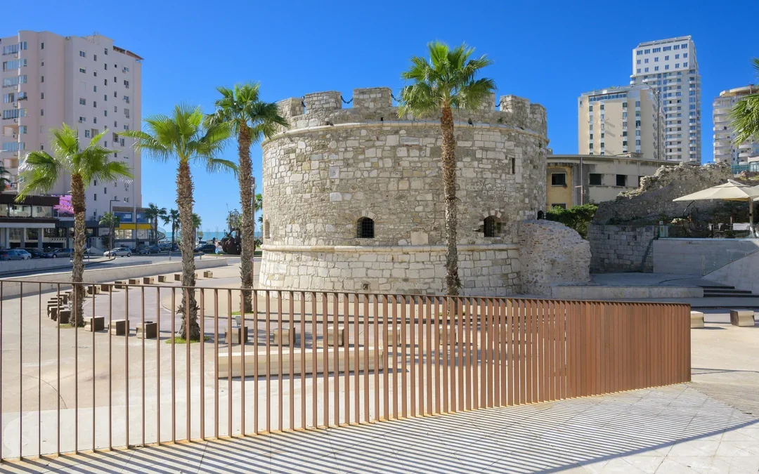 From Tirana: Durres City Day Trip with Royal Villa & Venetian Tower Image 5