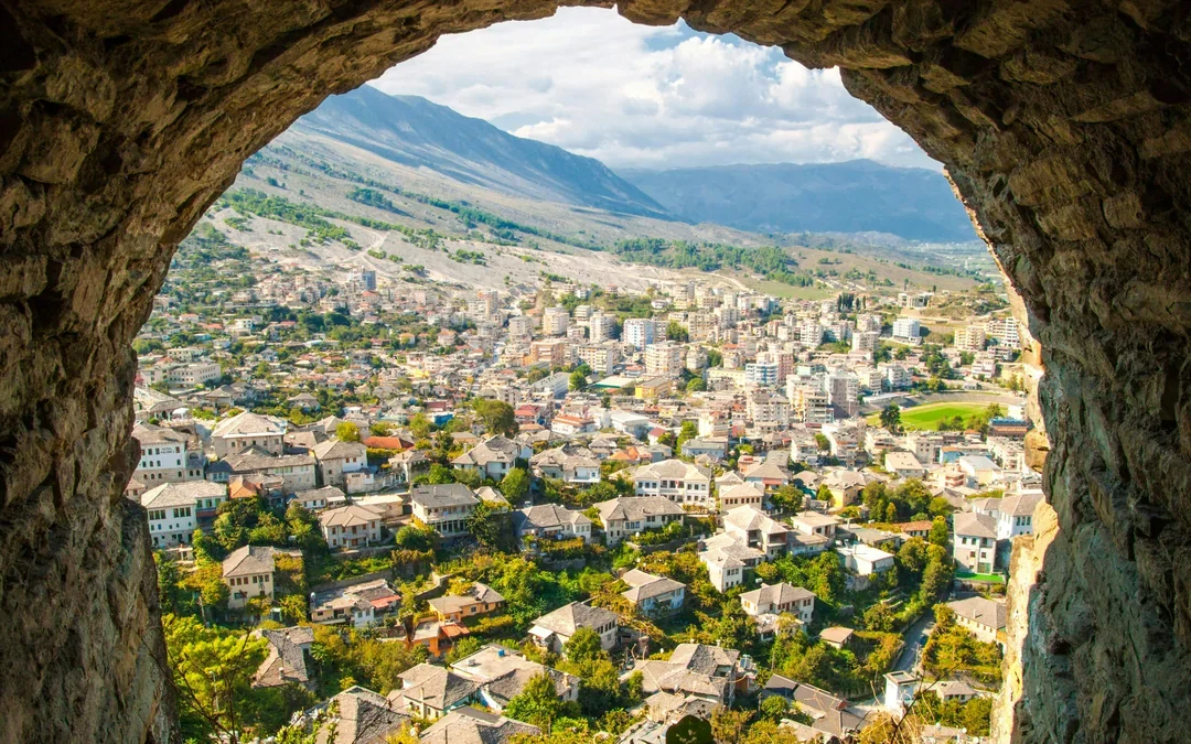 From Tirana/Durres: Gjirokastra UNESCO Old Town & Ardenica Hill Image 4
