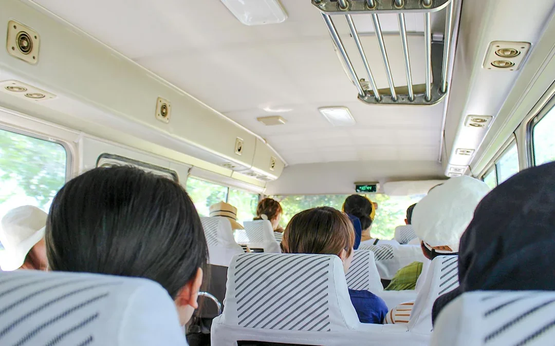 From Tirana/Durres/Golem: Ksamil Islands, Blue Eye & Saranda Day Trip
Image 8