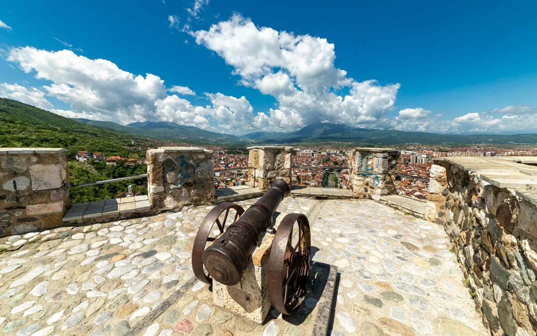 From Tirana/Durres: Kosovo Pristina & Prizren Day Trip Image 3