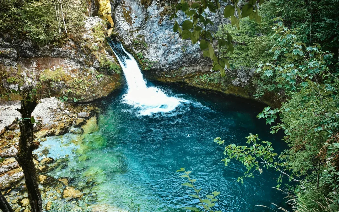From Tirana: Theth National Park Private 2-Day Tour with Overnight Stay & Breakfast Image 4