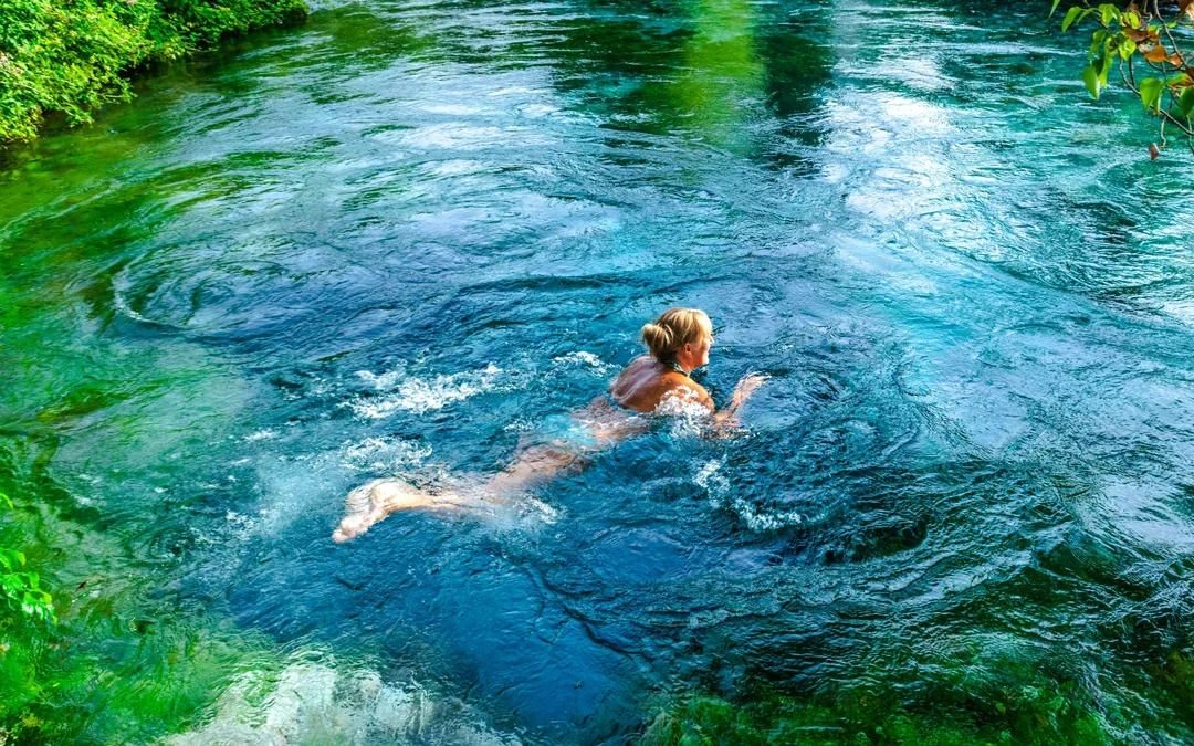 From Tirana: Theth National Park Private 2-Day Tour with Overnight Stay & Breakfast Image 5