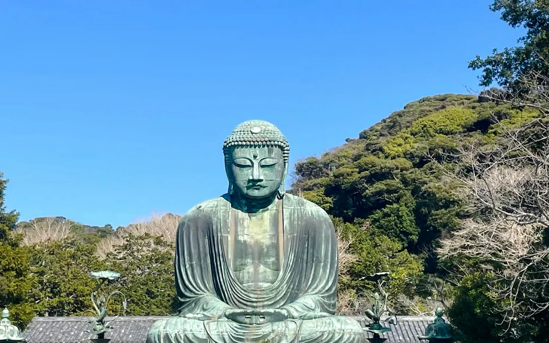 From Tokyo: Kamakura and Enoshima Guided Day Trip Image 2