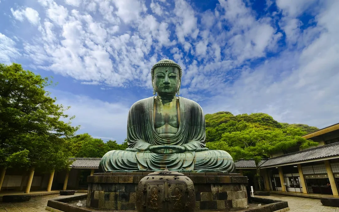 From Tokyo: Kamakura and Enoshima Guided Day Trip Image 6