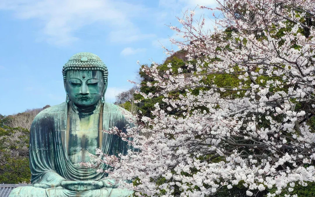 From Tokyo: Kamakura & Hasedera Day Trip with Kotoku In Temple, Enoshima, Enoden Train, & More Image 7