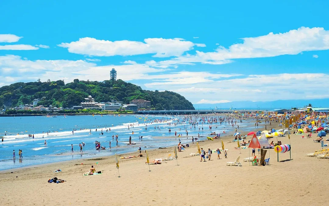 From Tokyo: Kamakura Day Tour Image 7