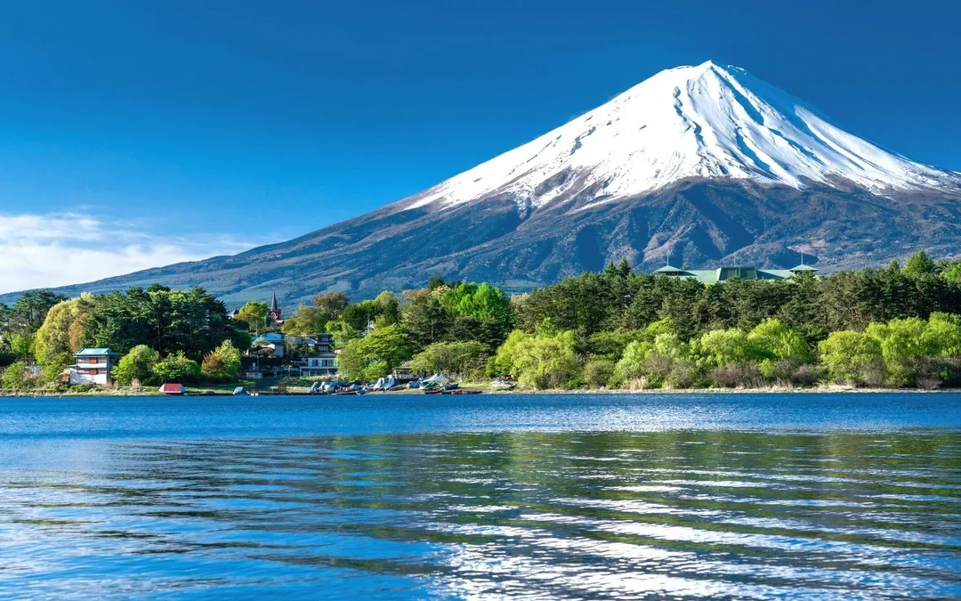 From Tokyo: Mt. Fuji Area & Lake Kawaguchiko Full-Day Tour Image 5