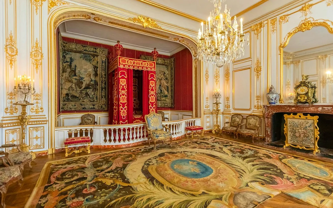 From Tours: Chambord Castle Private Half-Day Guided Tour Image 3