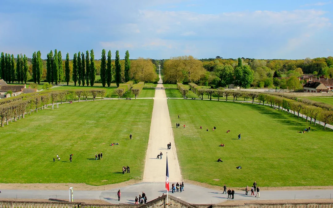 From Tours: Chambord Castle Private Half-Day Guided Tour Image 5