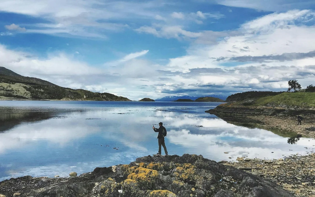 From Ushuaia: Tierra del Fuego National Park Tour Image 1