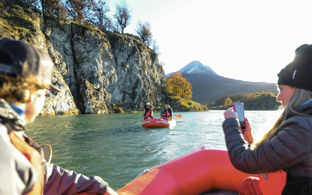 From Ushuaia: Tierra del Fuego National Park Tour Image 12