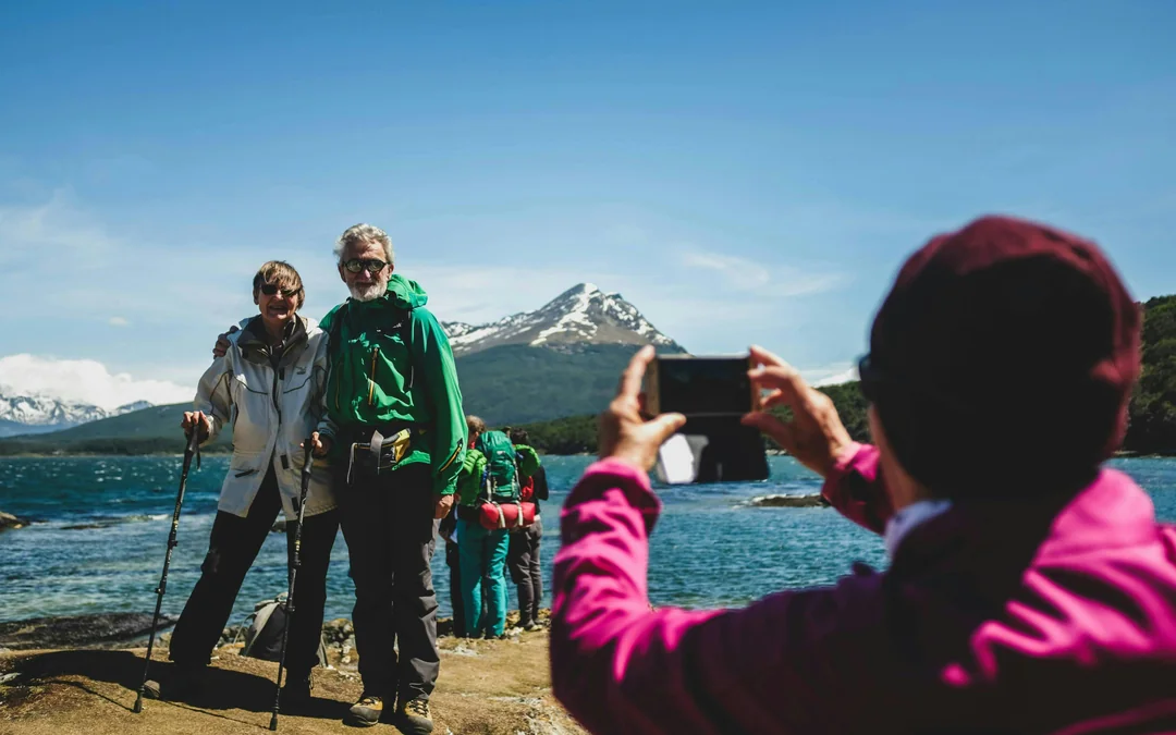 From Ushuaia: Tierra del Fuego National Park Tour Image 3