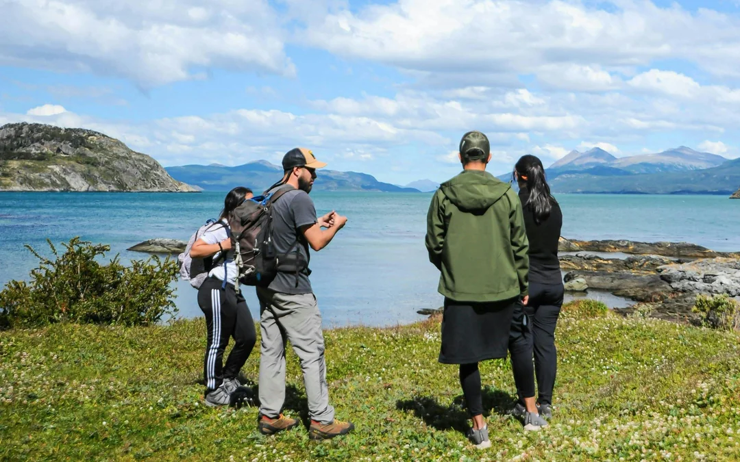 From Ushuaia: Tierra del Fuego National Park Tour Image 4