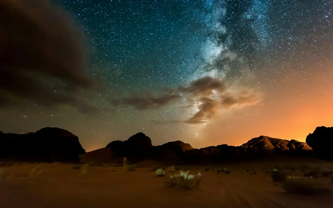 From Wadi Rum: Small-Group Jeep Safari with Overnight Bedouin Camp and Meals Image 7