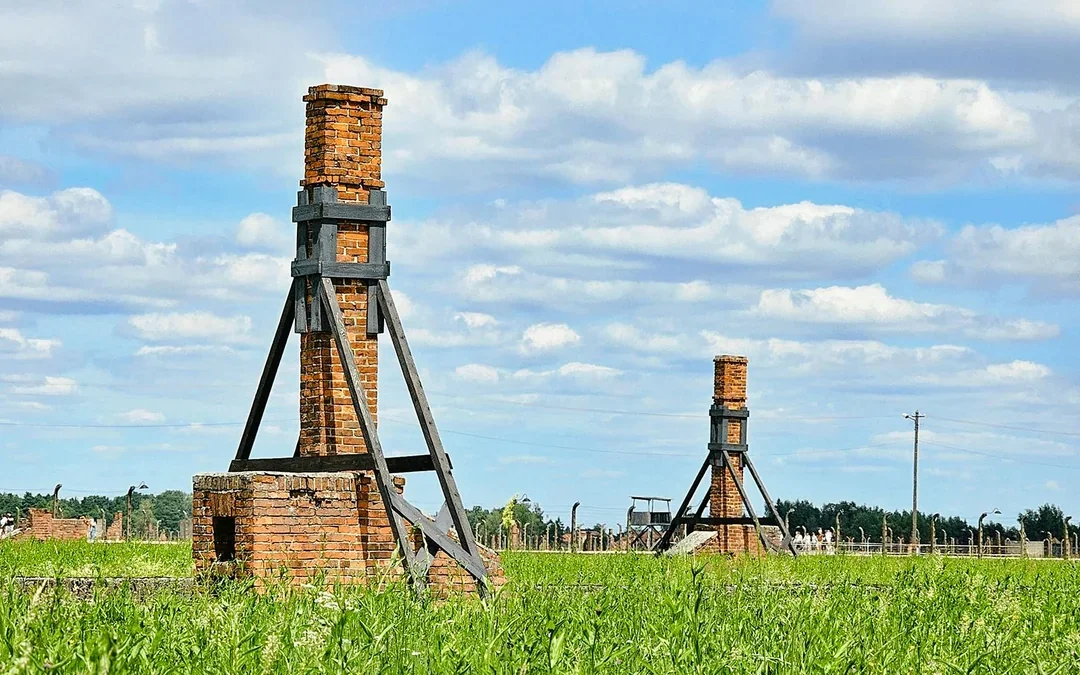 From Wroclaw: Auschwitz Birkenau Guided Tour with Transfers Image 3