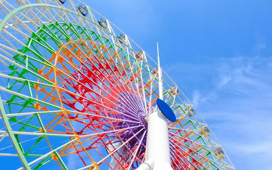 Fuji-Q Highland 1-Day Pass with Butterbear Combo and JPY1500 Meal Coupon Image 5