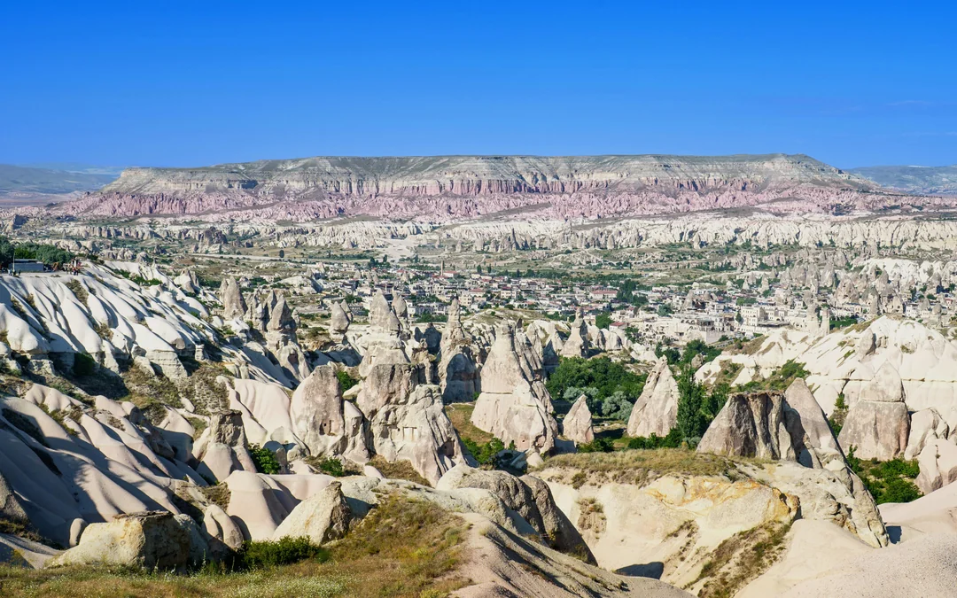 Full-Day Cappadocia (North) Red Plus Tour Image 1