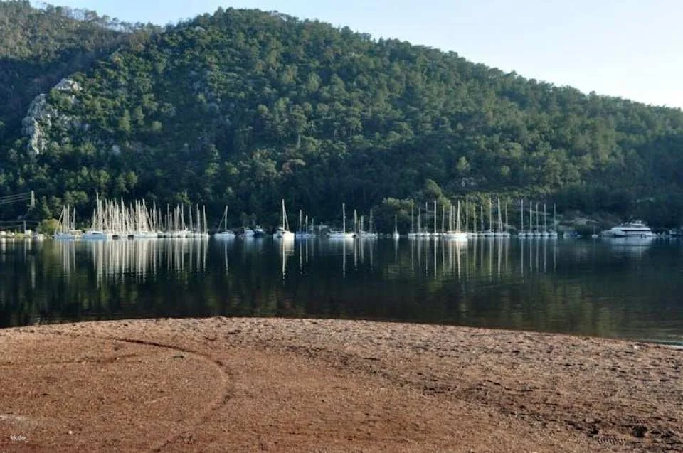 Full-day Marmaris 4x4 Off-road Safari
