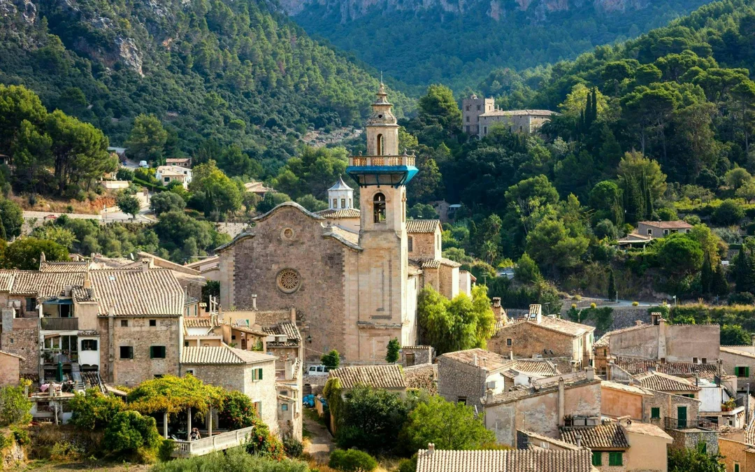 Full-Day Valldemossa and Majorca West Coast Tour Image 1