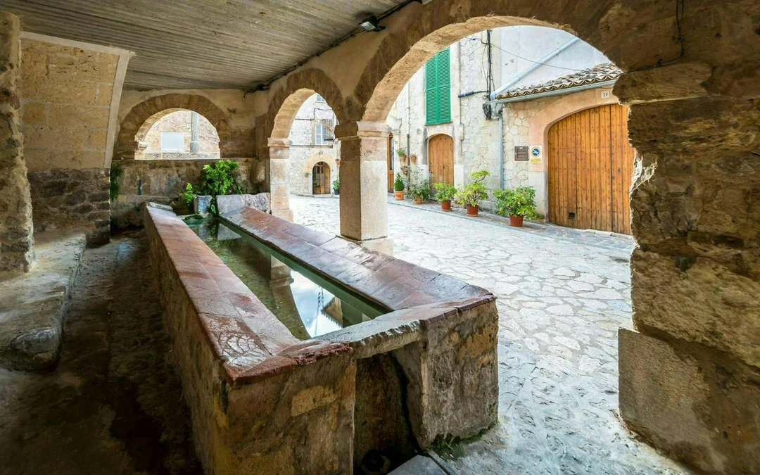 Full-Day Valldemossa and Majorca West Coast Tour Image 3