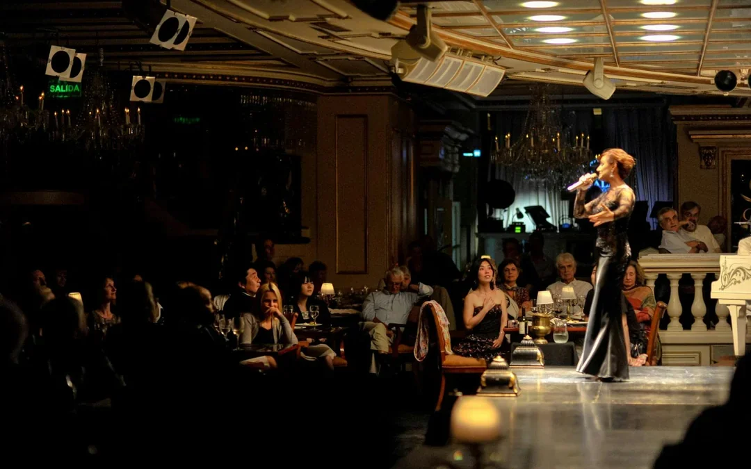 Gala Tango Show Image 3