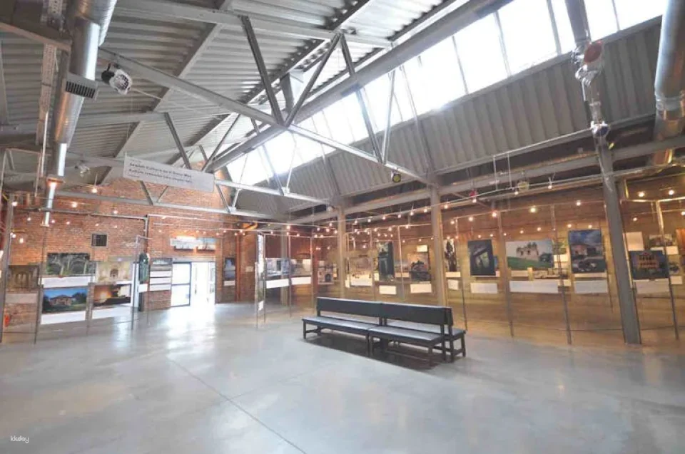 Galicja Jewish Museum skip-the-line tickets