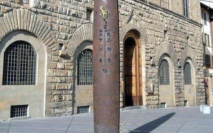Galileo Museum Image 1