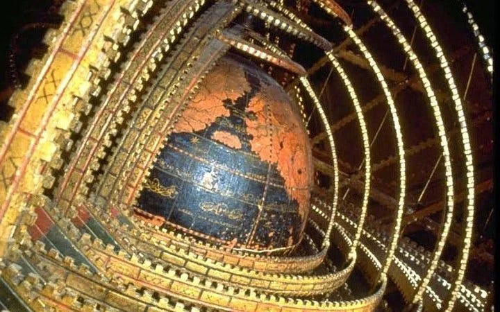 Galileo Museum Image 2