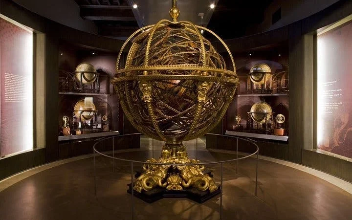 Galileo Museum Image 4