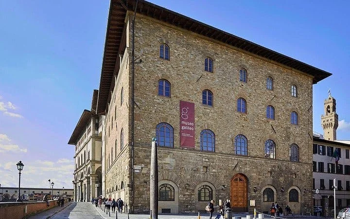Galileo Museum Image 5
