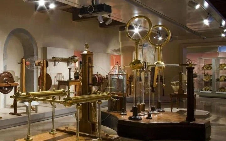Galileo Museum Image 6