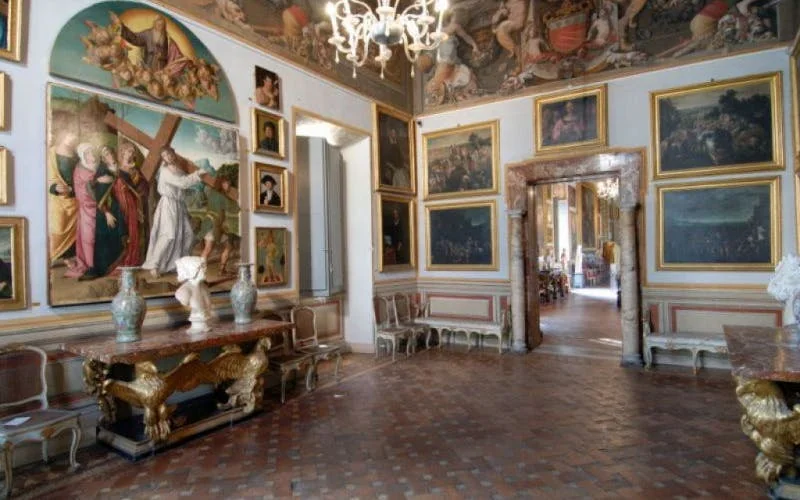 Galleria Spada Entrance Tickets Image 4