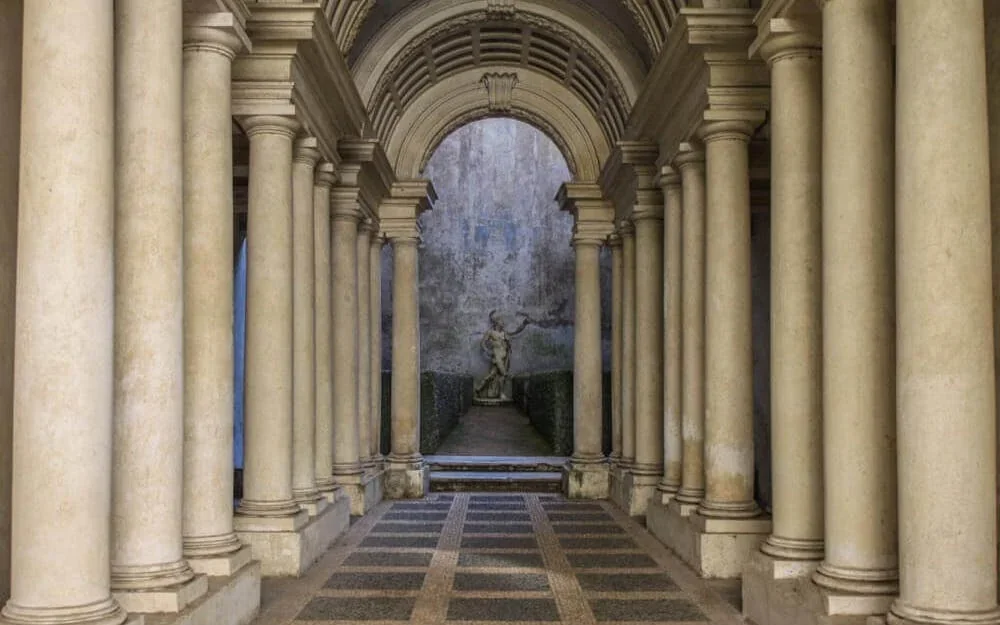 Galleria Spada Entrance Tickets Image 5