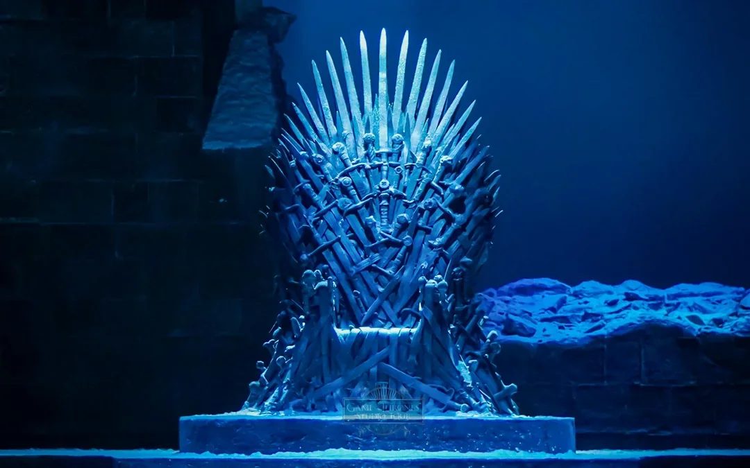 Game of Thrones Studio Tour Tickets Image 2