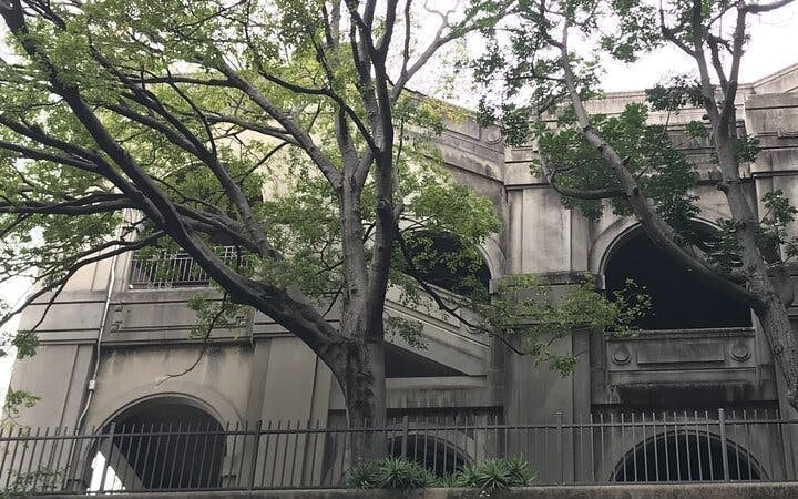 Ghosts of Sydney, the Lost Son: Self-Guided City Exploration Game Image 2