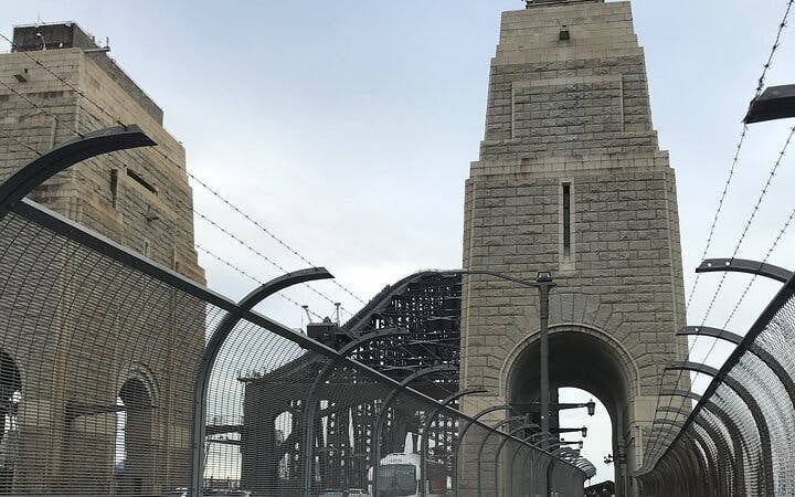 Ghosts of Sydney, the Lost Son: Self-Guided City Exploration Game Image 5