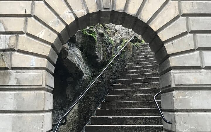 Ghosts of Sydney, the Lost Son: Self-Guided City Exploration Game Image 7