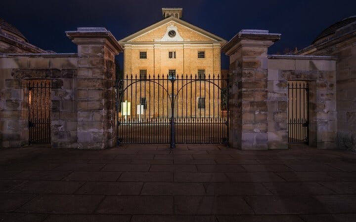 Ghosts of Sydney, the Lost Son: Self-Guided City Exploration Game Image 8
