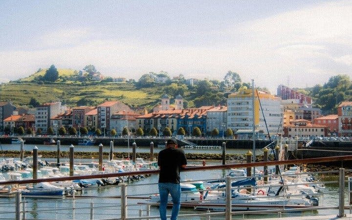 Gijón Self-Guided Walking Tour on Mobile App Image 5
