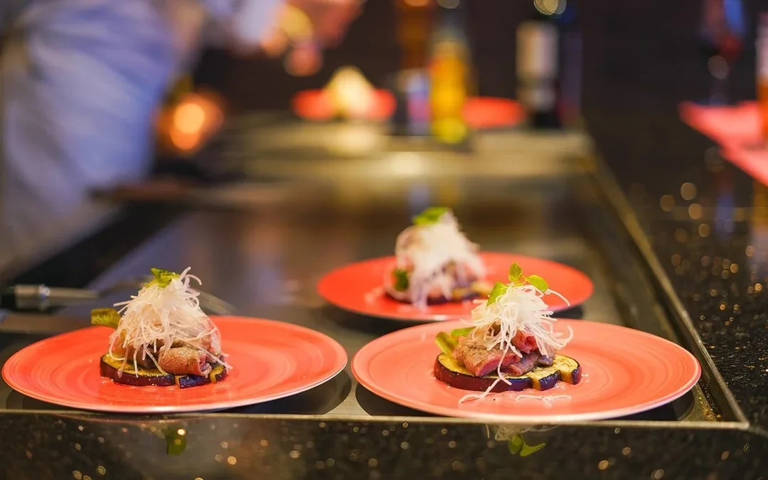 Ginza VIP A5 Rank Wagyu Tour: All-You-Can-Eat Wagyu &Sake Tasting Image 3