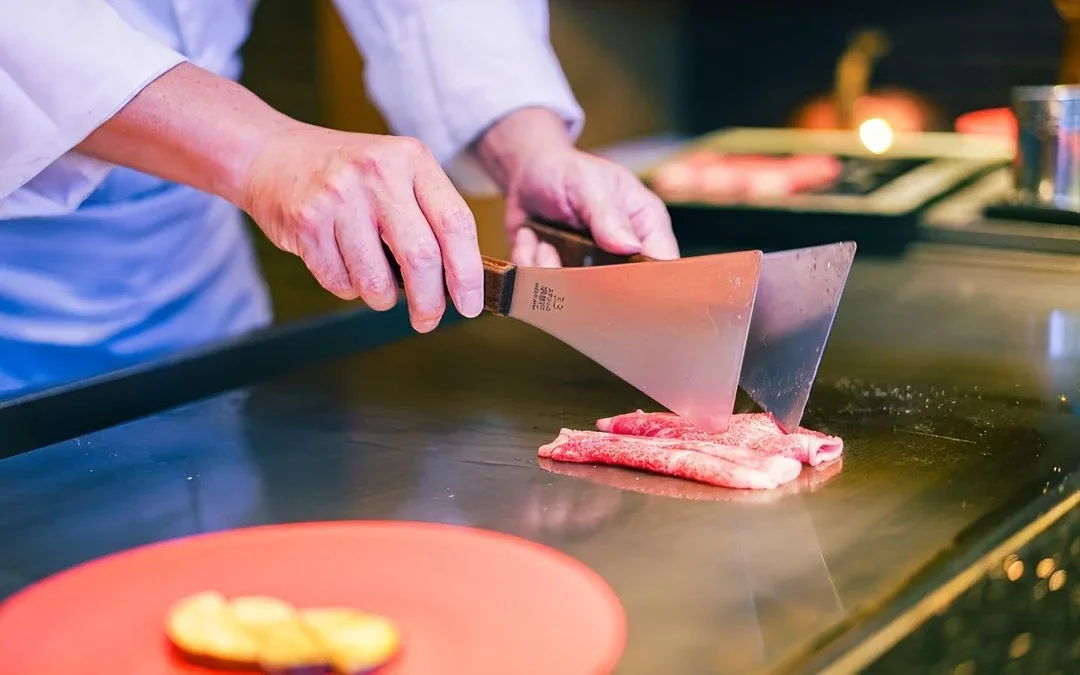 Ginza VIP A5 Rank Wagyu Tour: All-You-Can-Eat Wagyu &Sake Tasting Image 10