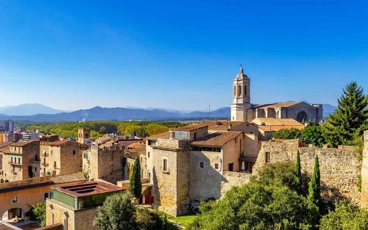 Girona Self-Guided Walking Tour on Mobile App Image 7