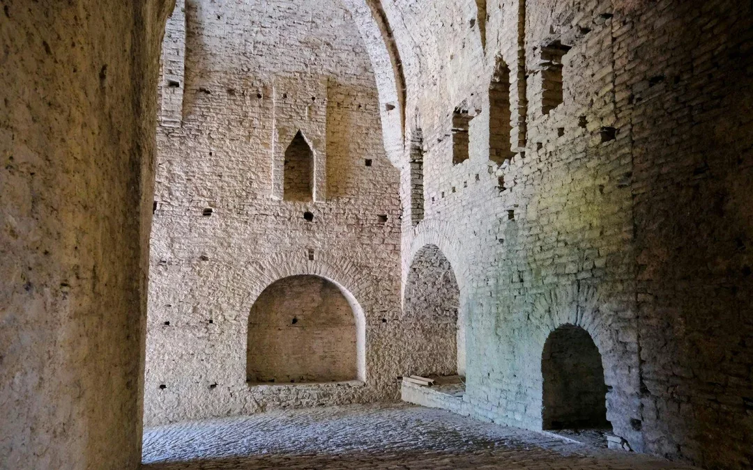 Gjirokastra Castle Entry Ticket Image 4