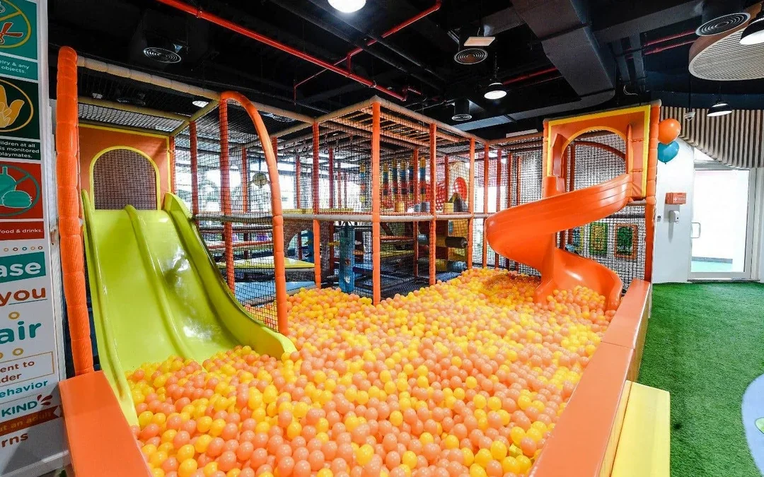 Global Village: Orange Wheels Ticketa Image 1