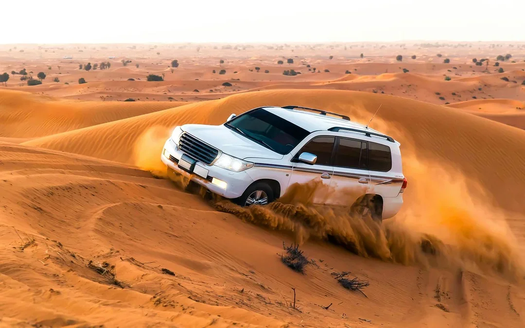 Go City Dubai All-Inclusive Pass: Choose 2 to 7-Day Pass Image 5